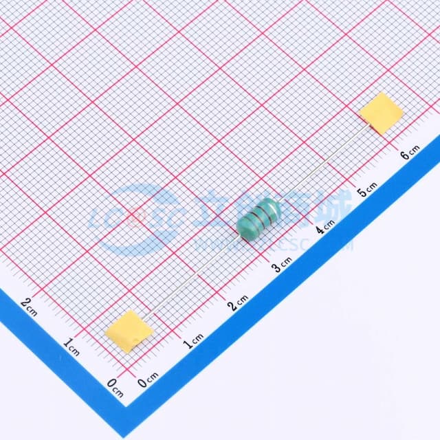 XRAL0510-822K实物图