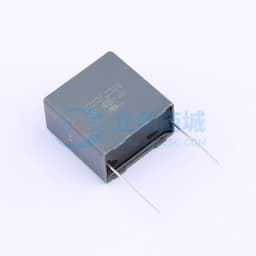 4.7uF ±10% 275V缩略图