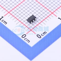 升压型 150mA 800mV~5.5V缩略图