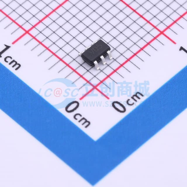UDT26A05L05-LC1实物图