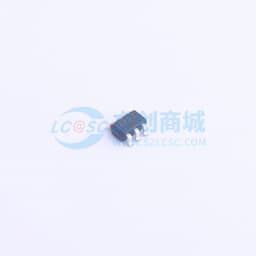 MAX5385EUT+T缩略图