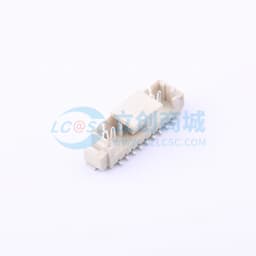 1x9P 间距:1.25mm 立贴 系列:PicoBlade(MX 1.25)缩略图