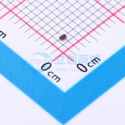 双向ESD 5V截止缩略图