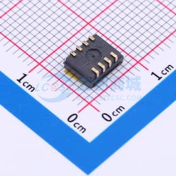 1.27mm 4位贴片拨码开关(J脚)缩略图