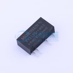 1W隔离式DC-DC转换器【插件】缩略图