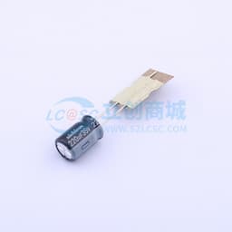 220uF ±20% 35V缩略图