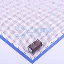 【插件】1000uF ±20% 16V缩略图