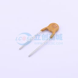 16V 100mA 插件自恢复缩略图