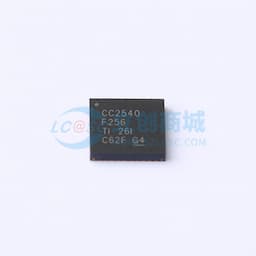 2.4 GHz 蓝牙低功耗片上系统缩略图