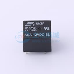 SRA-12VDC-BL缩略图