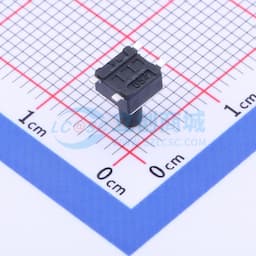 4.5*4.5*7mm 立贴 轻触开关缩略图