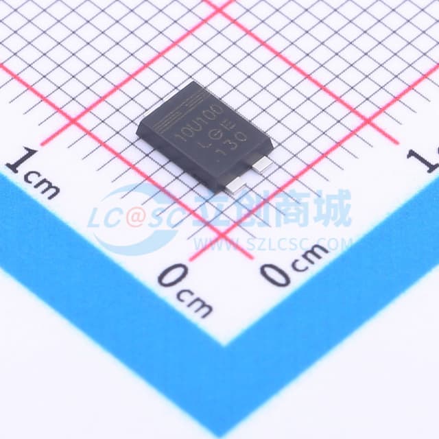 SD10U100SL实物图