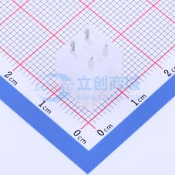2x2P 间距:4.2mm 直插【插件】缩略图