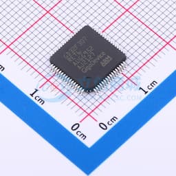 GD32F307RET6缩略图