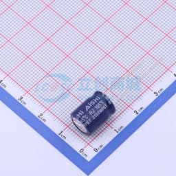 220uF ±20% 50V缩略图