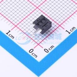 4.5*4.5*4.3H-Ja 180gf 边三脚【插件】缩略图