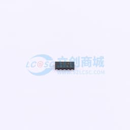 ESD 5V截止 峰值浪涌电流：5A@8/20us缩略图