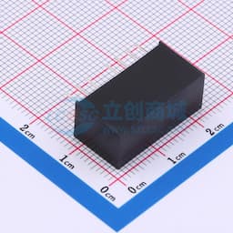 DC-DC模块电源，1W，SIP封装缩略图