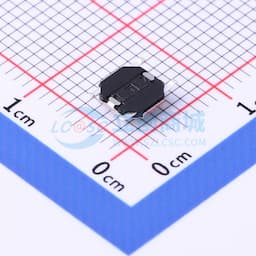 4*4*1.7H-J 320gf 铜方缩略图