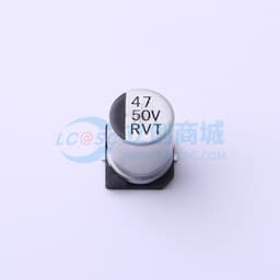 47uF ±20% 50V缩略图