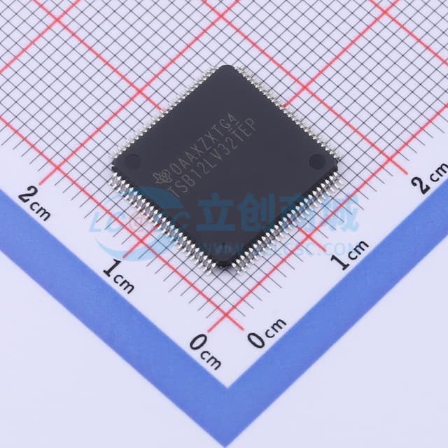 通用链路层控制器实物图