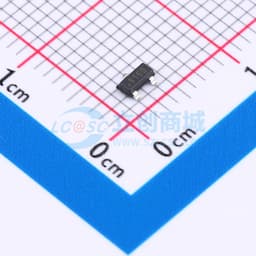 3.3V、经济型复位芯片，带有漏极开路输出缩略图