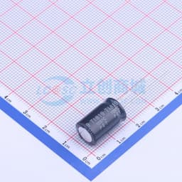 【插件】12uF ±20% 400V缩略图