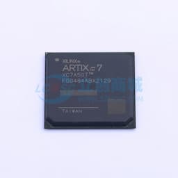 - XC7A50T 2FGG484C缩略图