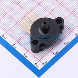 单片硅压力传感器缩略图