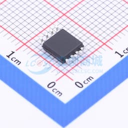 MX25L12835FM2I-10G缩略图