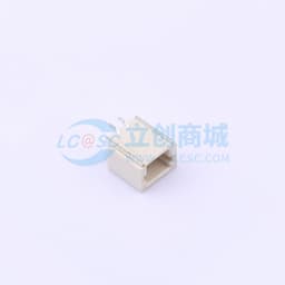 1x2P 间距:1mm 卧贴 系列:SH缩略图