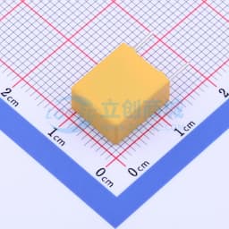 等级:X2 150nF ±10% 310V 10*11*5 P7.5 L5缩略图