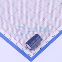 330uF ±20% 50V缩略图