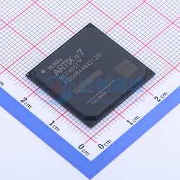 - XC7A50T 2FGG484C缩略图