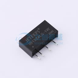 1W SIP封装DC-DC模块电源缩略图