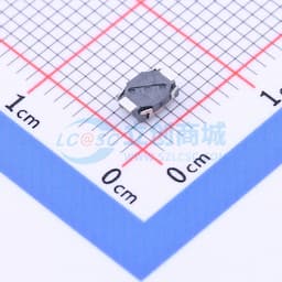 4mm*3mm*1.8mm 12V 50mA缩略图