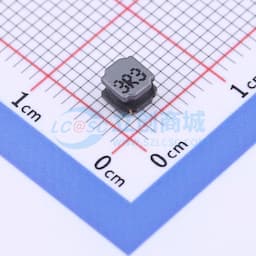 3.3uH ±20% 3.3A缩略图