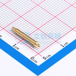POGO PIN双头弹弹簧顶针缩略图