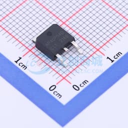 AP40P04D缩略图