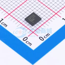 36V 8A汽车级集成降压转换器缩略图