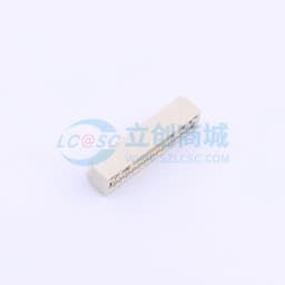 1x13P 间距:1.25mm 卧贴缩略图