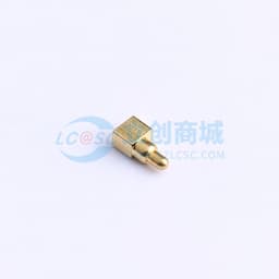 POGO PIN侧贴型弹簧顶针缩略图