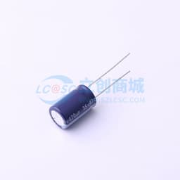 470uF ±20% 35V缩略图