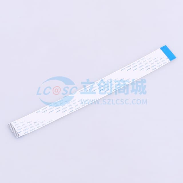 20P 间距1mm实物图