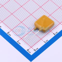 表面贴装PTC器件缩略图