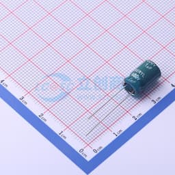 停产 1uF ±20% 400V缩略图