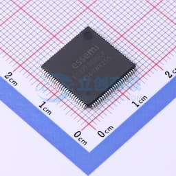 ES32F3696LX缩略图
