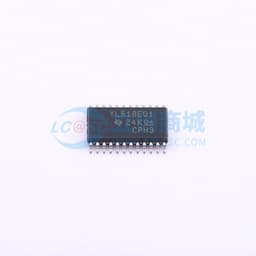 TS3A27518E-Q1 6位、2选1多路复用器或多路信号分离器缩略图