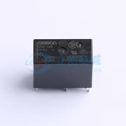 G5Q-1A4 DC5 BY OMZ/C缩略图