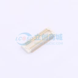 间距:0.5mm 母 立贴缩略图